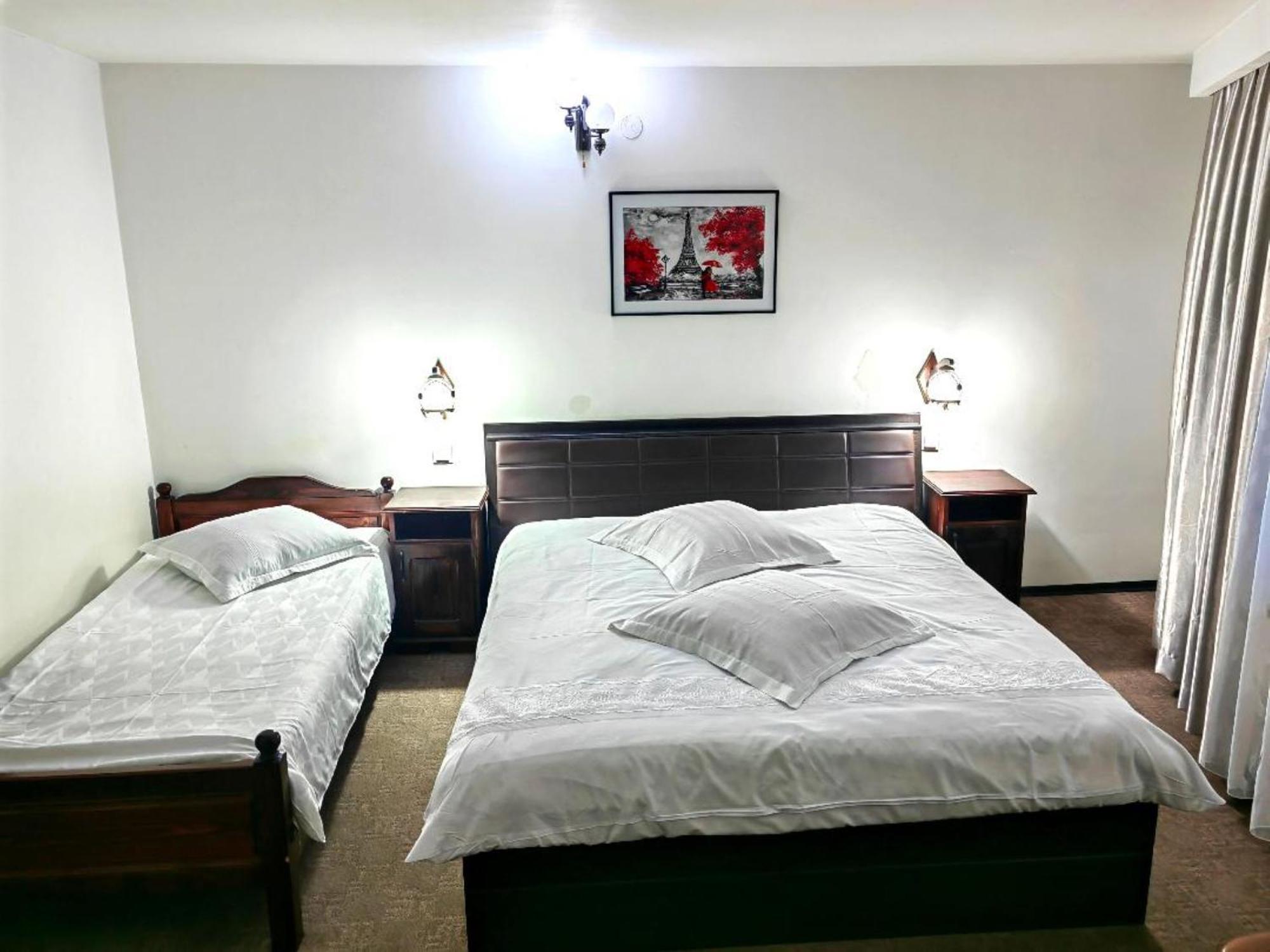 Pensiunea Millenium Sibiu With Parking - Motorcycle Friendly Travel Routes エクステリア 写真