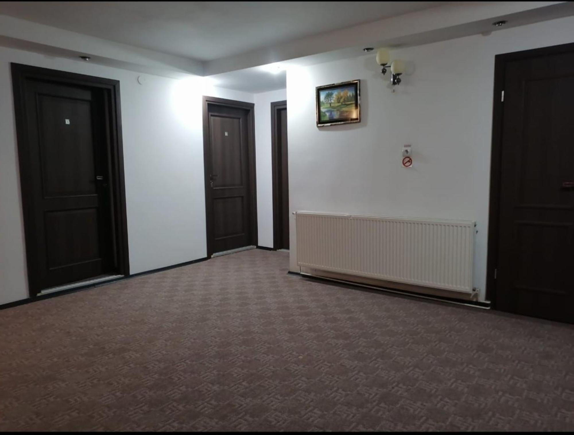 Pensiunea Millenium Sibiu With Parking - Motorcycle Friendly Travel Routes エクステリア 写真